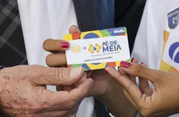 Pé-de-Meia: veja quem recebe hoje R$ 200 de incentivo e calendário completo