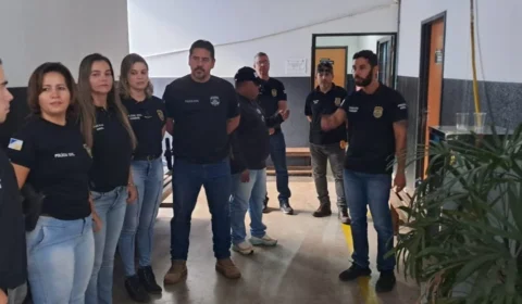 Polícia Civil investiga servidora que recebia dinheiro de presos em troca de favores na Unidade Penal de Paraíso