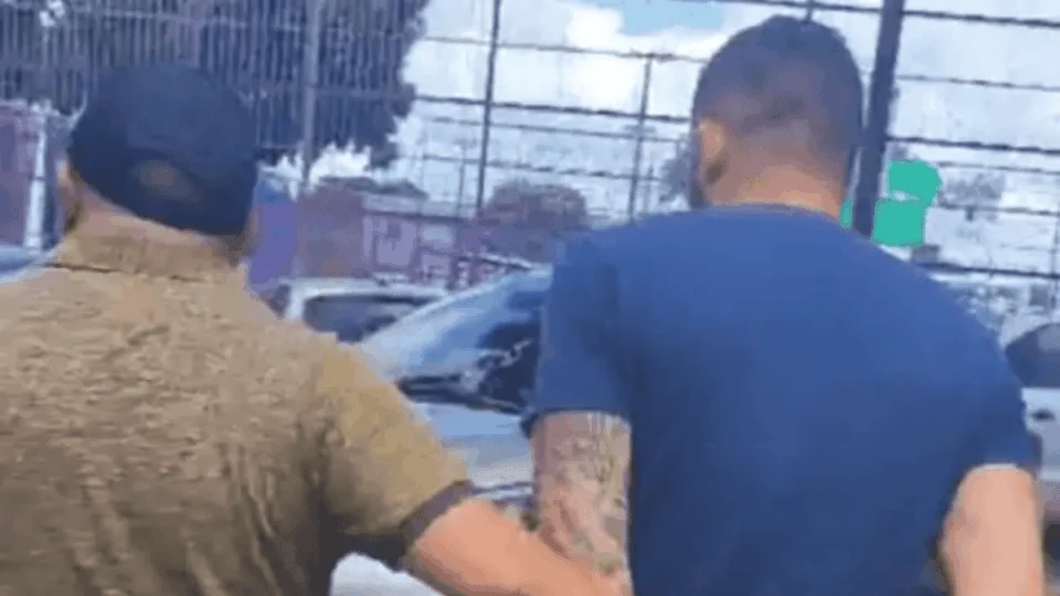 Foragido do Acre por envolvimento em facção é preso em Manaus; entenda o caso