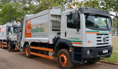 Prefeitura de Porto Velho cancela contrato de R$ 2 bilhões com empresa de lixo e anuncia licitação