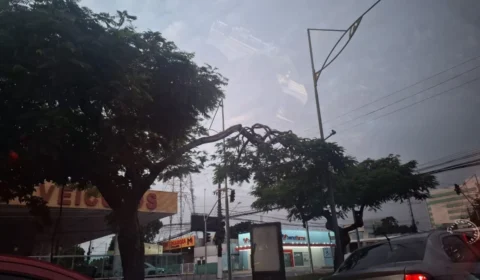 Previsão do tempo em Manaus hoje (20): veja como fica o clima na capital