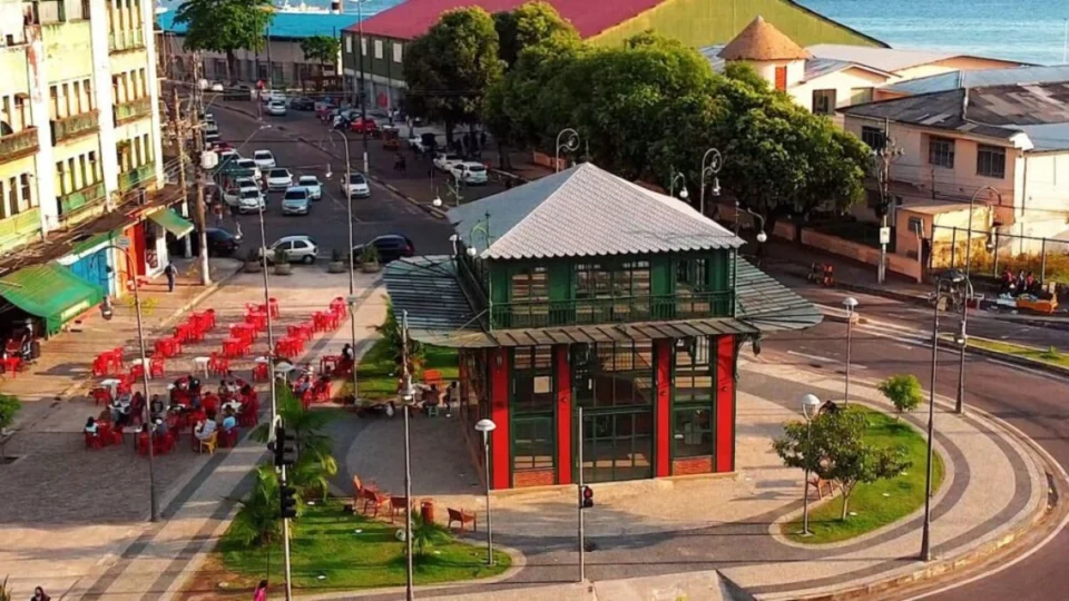 Previsão do tempo em Manaus hoje (23): veja como fica o clima na capital