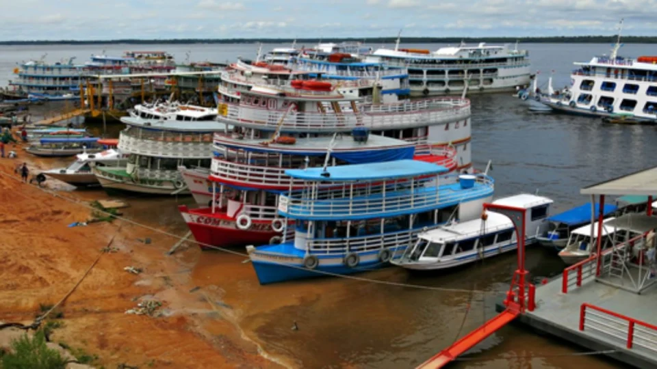 Previsão do tempo em Manaus hoje (25): veja como fica o clima na capital