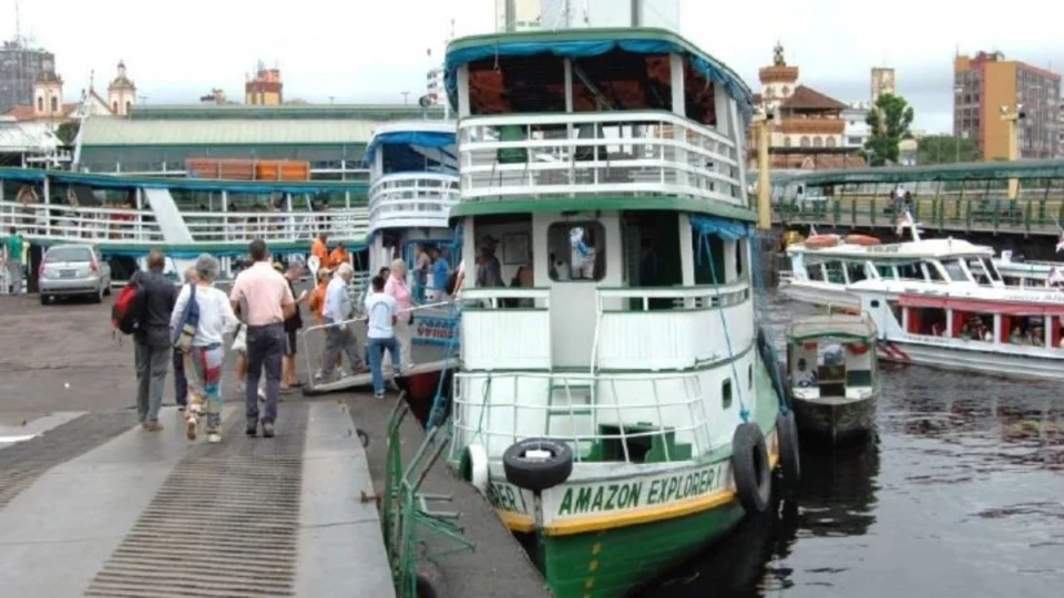Previsão do tempo em Manaus hoje (28): veja como fica o clima na capital