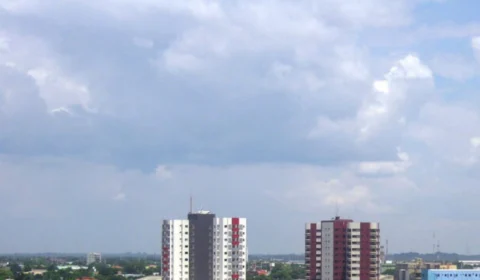 Previsão do tempo em Manaus hoje (6/02): veja como fica o clima na capital
