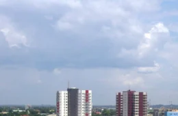 Previsão do tempo em Manaus hoje (17/2): veja como fica o clima na capital