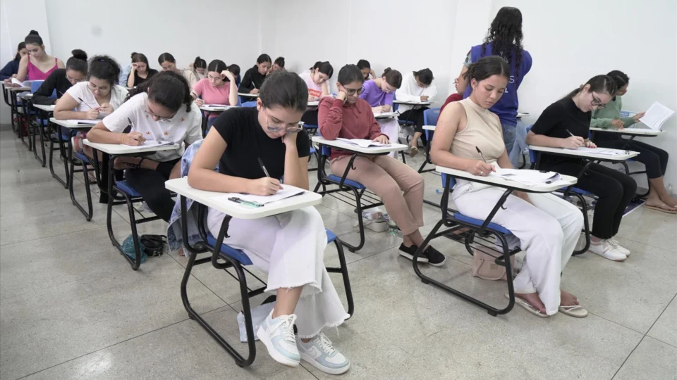 Último dia de inscrição para processo seletivo da Unitins