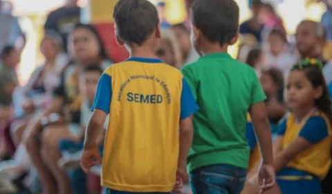 Programa ‘Unidos pela Educação Inclusiva’ abre seleção para voluntários em RO; saiba como se inscrever