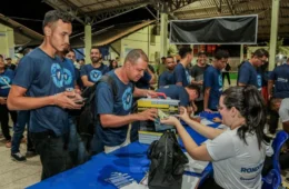 Programa Vencer oferece oportunidades de transformação para a população em vulnerabilidade social em Rondônia