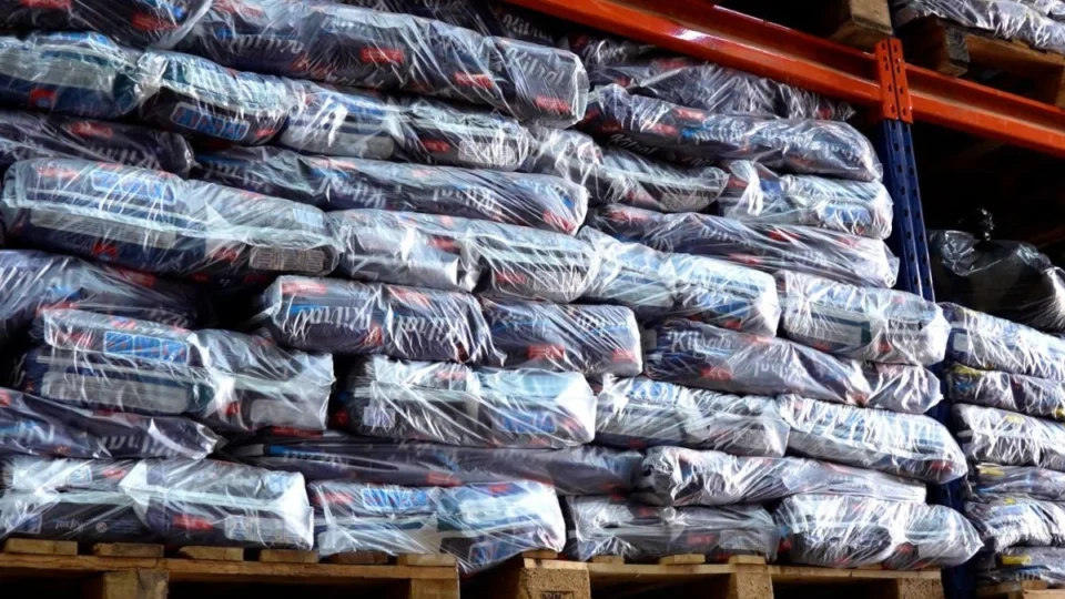 Programa oferece fraldas gratuitas para pessoas em situação de vulnerabilidade em Porto Velho; saiba como aderir