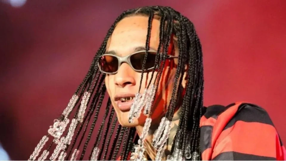 Projeto ‘Lei anti-Oruam’ tramita em Porto Velho e propõe veto a artistas que fazem apologia ao crime