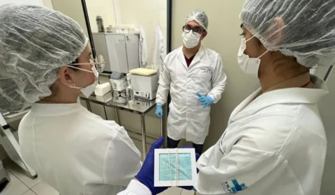 Projeto de estudantes do Amazonas pode revolucionar tratamento de doenças como Alzheimer e Parkinson