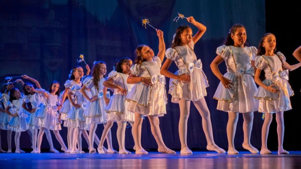 Projeto Social Balé abre inscrições para crianças de 5 a 16 anos em Porto Velho; saiba como se inscrever