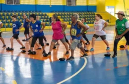 Projeto Viva Mais oferece atividades físicas gratuitas para idosos em RO; saiba como participar