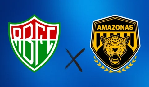 Rio Branco x Amazonas: saiba onde assistir jogo pela Copa do Brasil