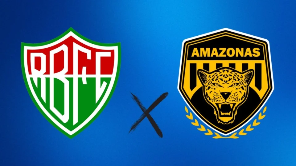 Rio Branco x Amazonas: saiba onde assistir jogo pela Copa do Brasil