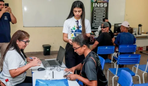 Rondônia Cidadã retoma atividades com serviços essenciais; saiba como participar