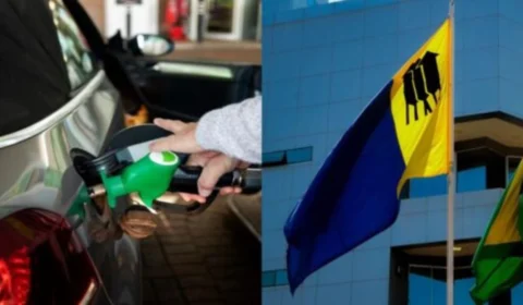 Rondônia e Acre registram os preços mais altos da gasolina no Brasil