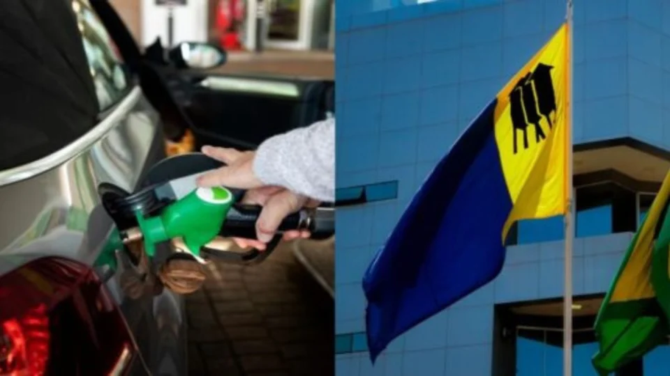 Rondônia e Acre registram os preços mais altos da gasolina no Brasil