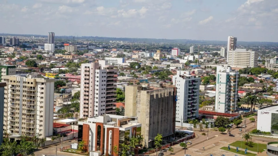 Rondônia lidera na região Norte com o melhor desempenho no combate ao desemprego, diz IBGE
