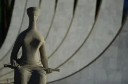 STF retoma julgamento sobre validade de revista íntima em presídios nesta quinta (6)