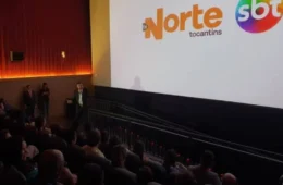 TV Norte revoluciona a comunicação e se torna a primeira TV Conectada do Tocantins