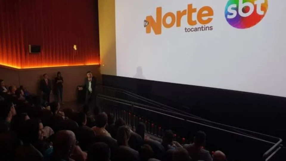 TV Norte revoluciona a comunicação e se torna a primeira TV Conectada do Tocantins