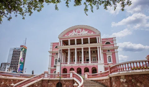 Festival Amazonas de Ópera reúne artistas internacionais e impulsiona economia criativa em Manaus