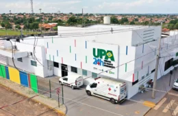 UPA de Araguaína registra queda de 13% em complicações da diabetes