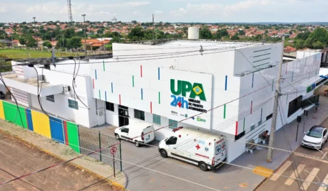 UPA de Araguaína registra queda de 13% em complicações da diabetes