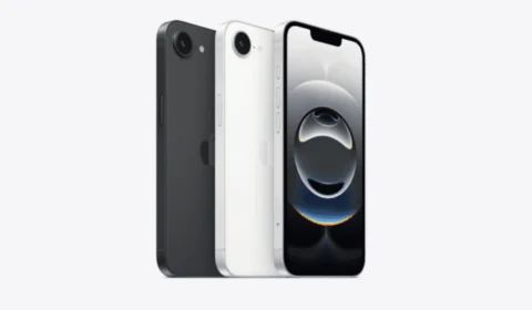 iPhone 16e: veja fotos e preço do novo celular mais acessível da Apple