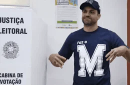 Pablo Marçal é condenado novamente e fica inelegível até 2032: entenda os motivos