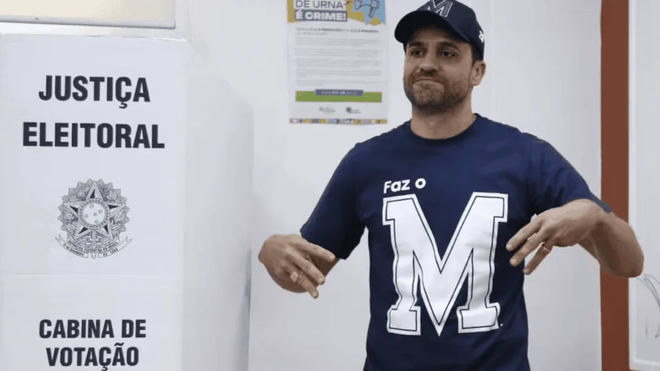 Justiça Eleitoral torna Pablo Marçal inelegível por 8 anos; entenda a condenação