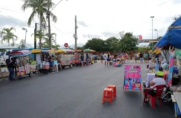 Saiba como se inscrever para trabalhar como ambulante no Carnaval 2025 em Rondônia