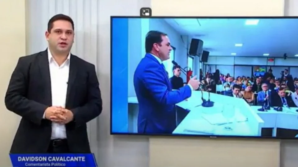 Mateus Assayag reencontra vereadores na abertura dos trabalhos da Câmara de Parintins e já se posiciona como líder moderado