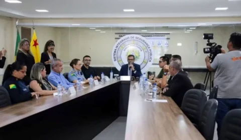 Carnaval 2025 em Rio Branco terá reforço de 180 agentes de segurança