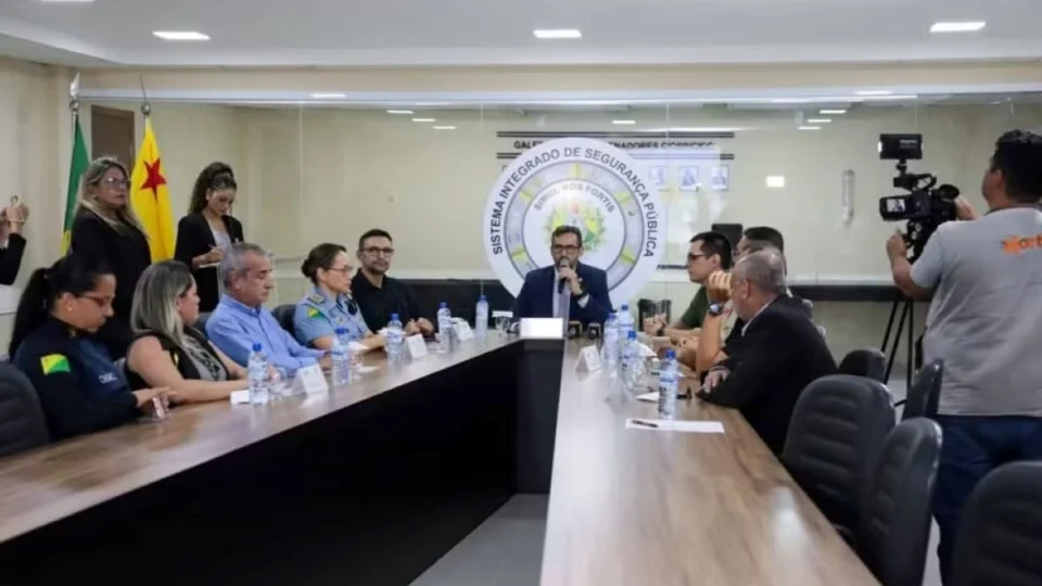 Carnaval 2025 em Rio Branco terá reforço de 180 agentes de segurança