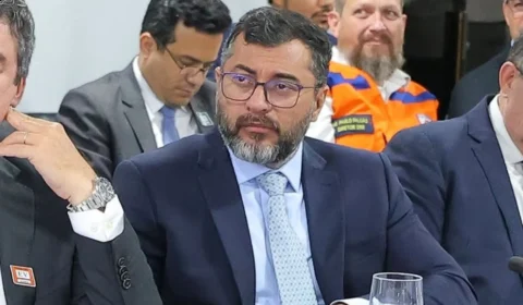 STJ rejeita denúncia contra Wilson Lima por irregularidades na pandemia da Covid-19