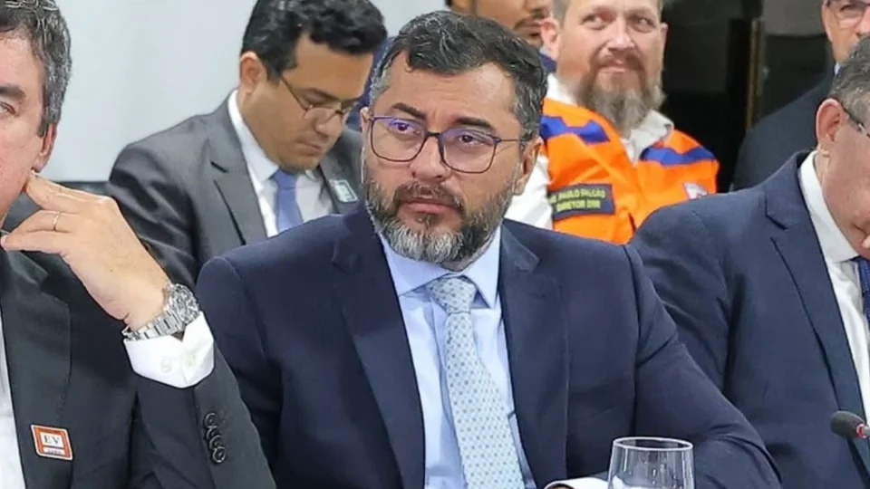 STJ rejeita denúncia contra Wilson Lima por irregularidades na pandemia da Covid-19