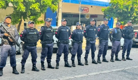 Wilson Lima anuncia prazo para convocação de aprovados em concursos da segurança no Amazonas