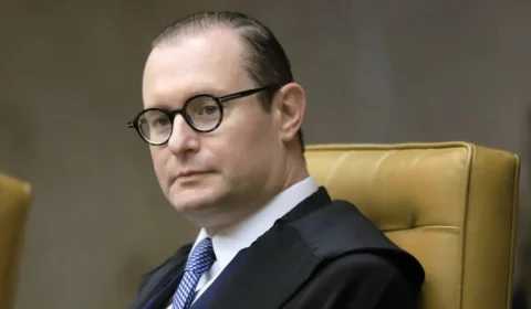 STF: Zanin diz não haver impedimento para julgar denúncia contra Bolsonaro