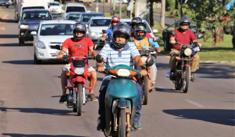 Araguaína tem aumento em acidentes de trânsito; número de mortes está estável