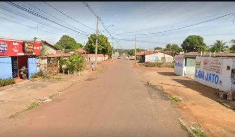Adolescente morre após colega de trabalho disparar arma de fogo em lava-jato de Palmas