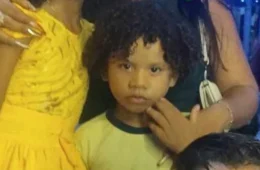 Menino de 6 anos morre afogado em praia de Maués, interior do Amazonas