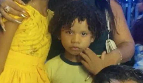 Menino de 6 anos morre afogado em praia de Maués, interior do Amazonas