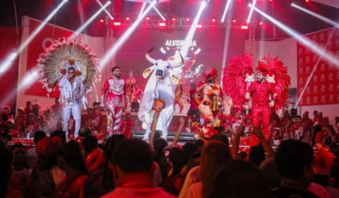 ‘Alvorada Garantido 2025’: lanchas vendem passagens com antecedência; veja valores