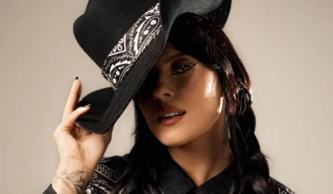 As melhores de Ana Castela! Veja lista com músicas mais ouvidas da ‘boiadeira’