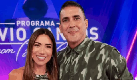 André Marques no SBT? Relembre trajetória do apresentador