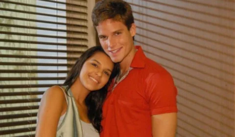 Antes e depois: Jonatas Faro adere aos preenchimentos e fica quase irreconhecível; veja