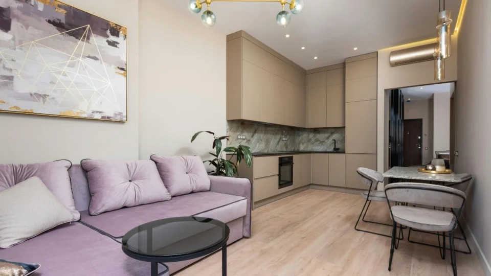 Veja 10 ideias de decoração para apartamento pequeno